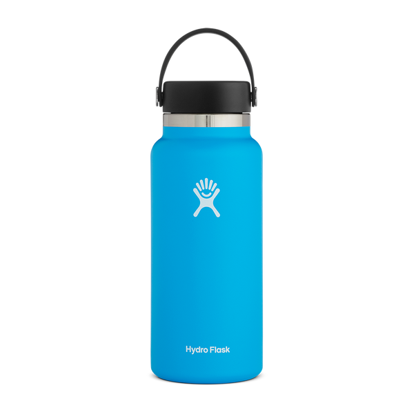 Hydro Flask 32 oz. Wide Mouth Pacific