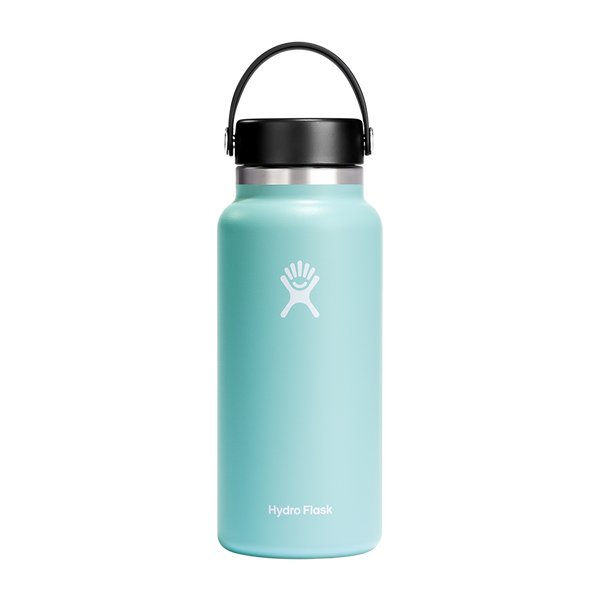 Hydro Flask 32 oz Wide Mouth Dew