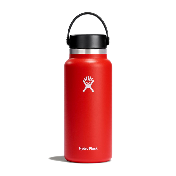 Hydro Flask 32 oz Wide Mouth Gojo