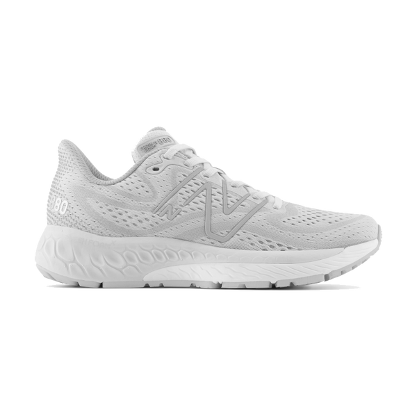New Balance Women's Fresh Foam X 880 v13 White
