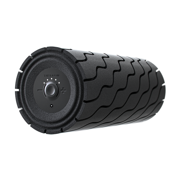 Therabody Wave Roller Smart Foam Roller