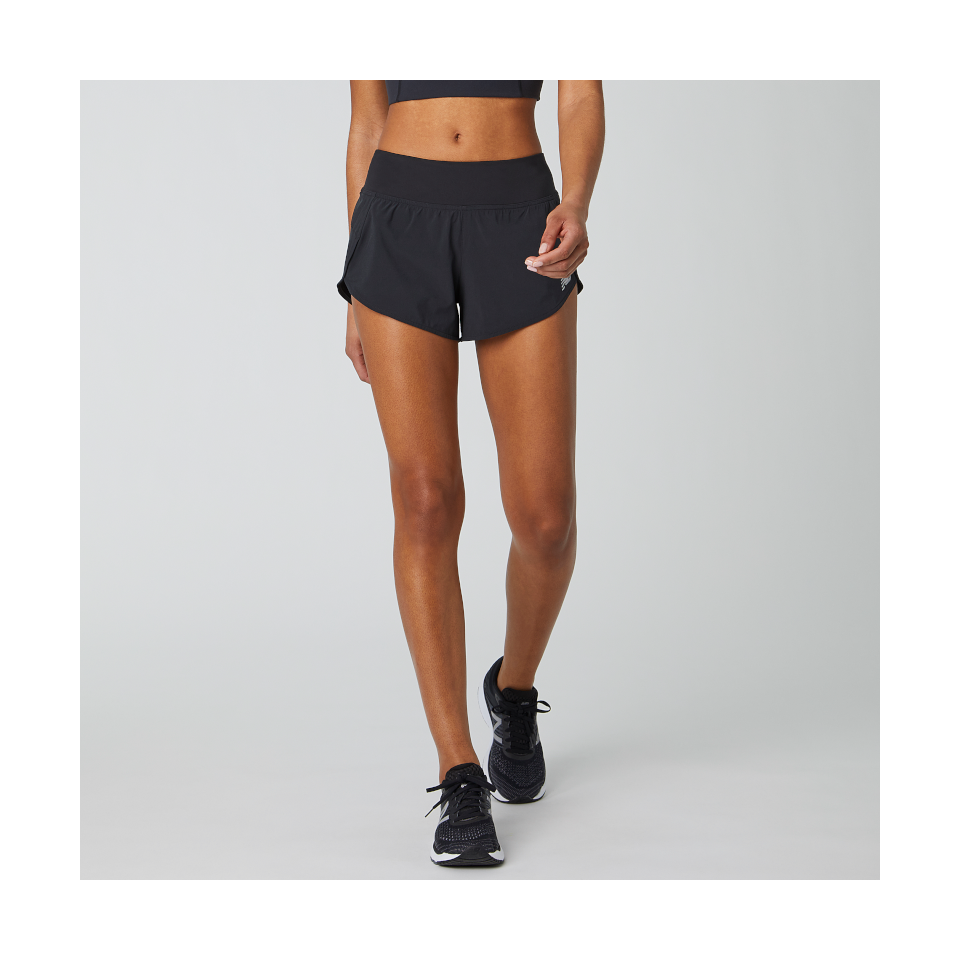 New balance sales 3 inch shorts