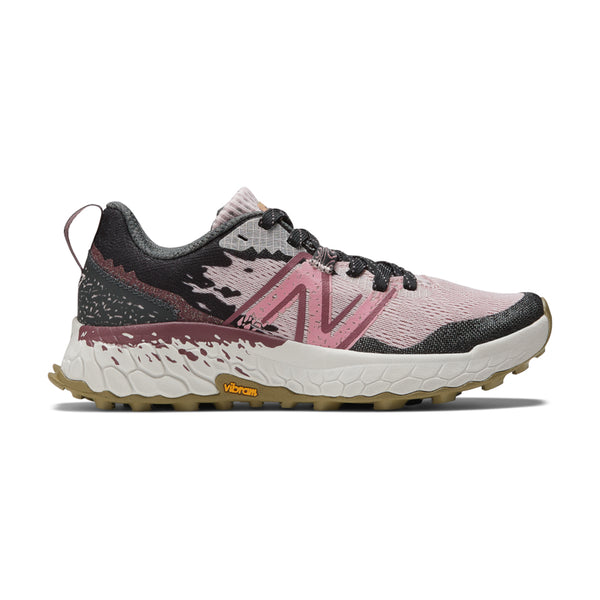 New Balance Women's Fresh Foam X Hierro v7 Stone Pink