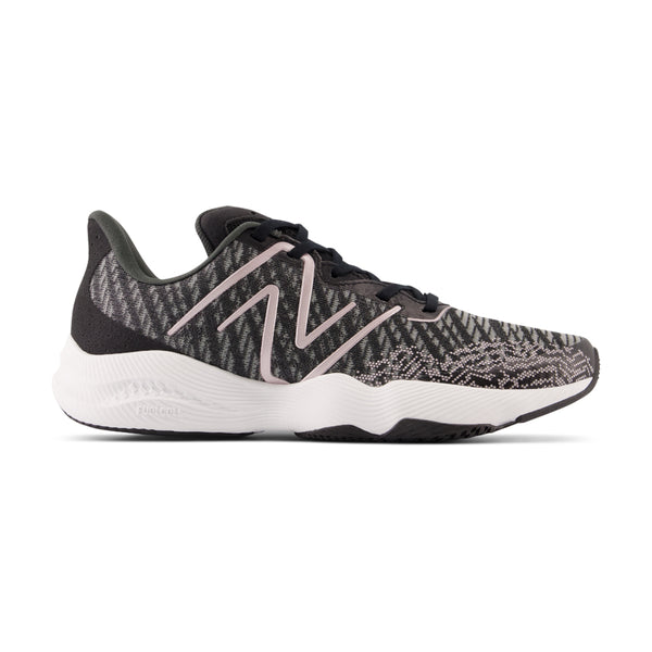 New Balance Women s Minimus TR Black Play Stores Inc