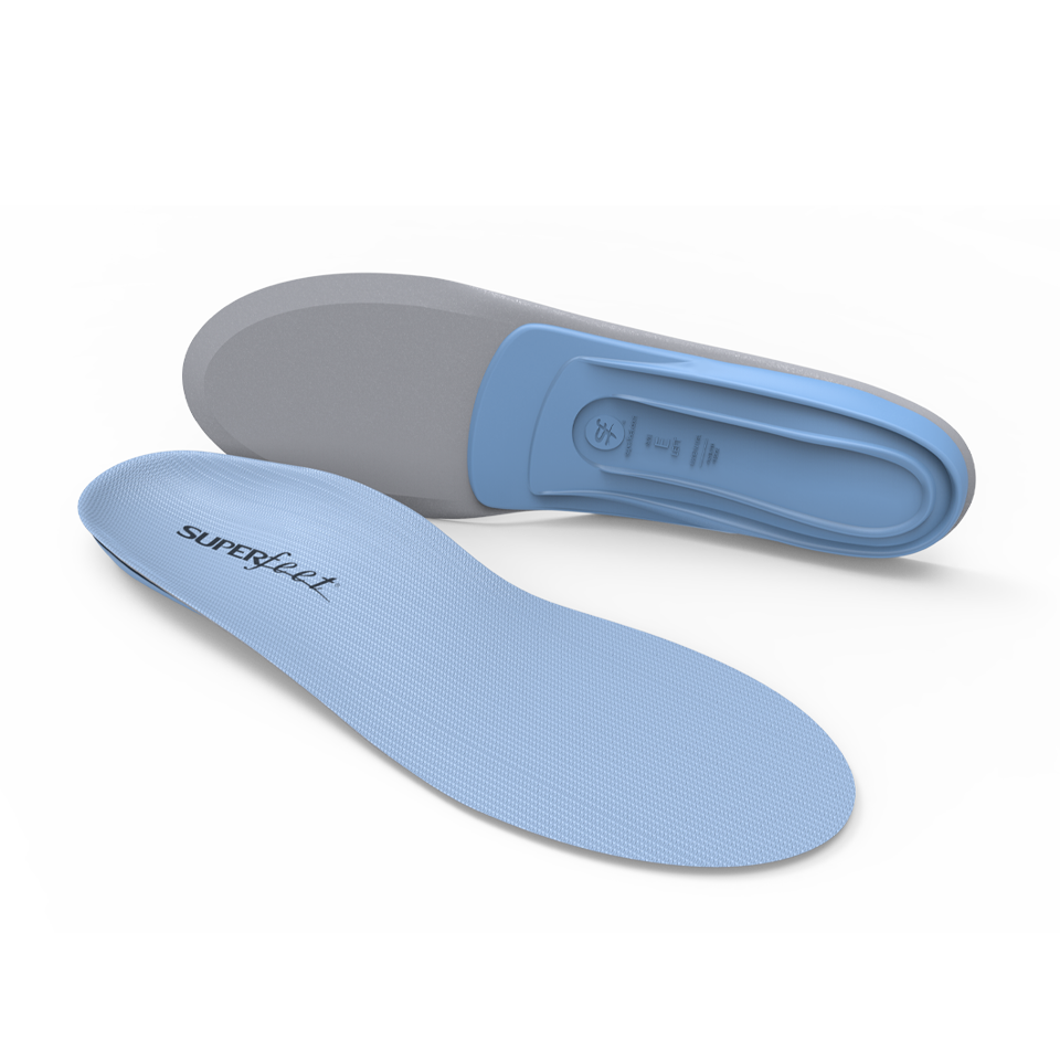 Superfeet All-Purpose Support Medium Arch