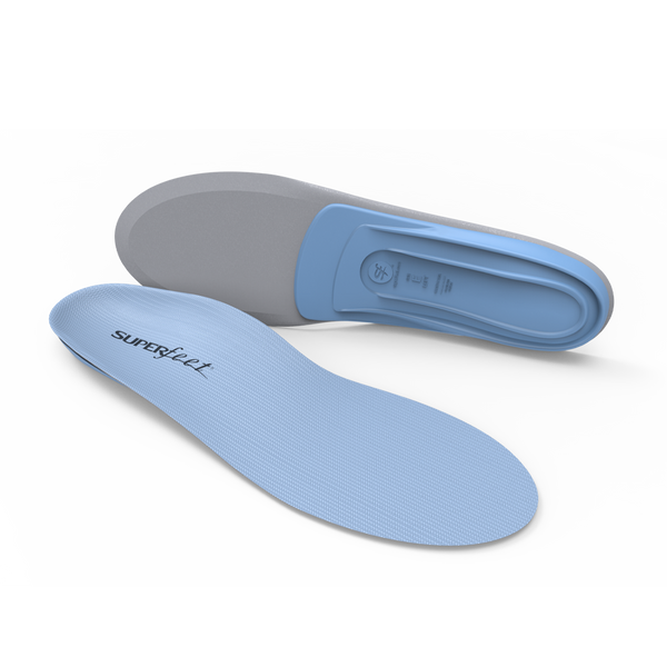 Superfeet All-Purpose Support Medium Arch