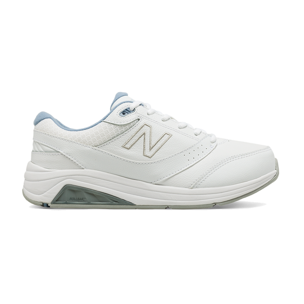 New Balance Women's 928 v3 White